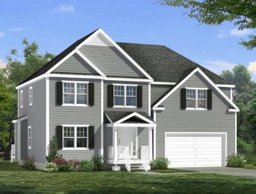 15 SYCAMORE WAY LOT 42, MEDWAY, MA 02053 - Image 1