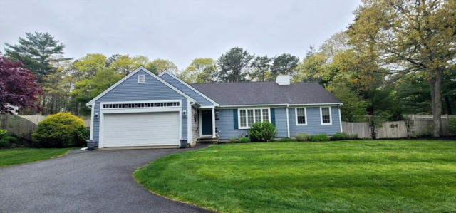 5 CROSS HILL RD, FORESTDALE, MA 02644 - Image 1
