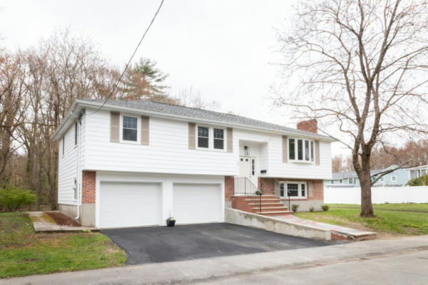 91 OLD COLONY DR, WEYMOUTH, MA 02188 - Image 1