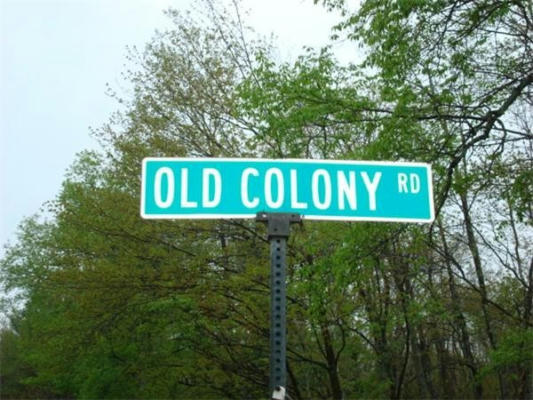 45 OLD COLONY RD, PRINCETON, MA 01541 - Image 1