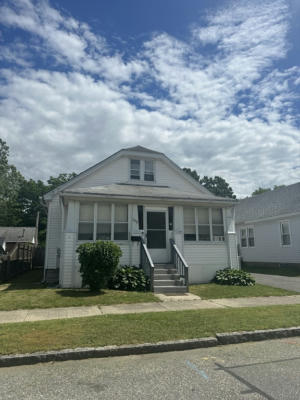 105 WILBER ST, SPRINGFIELD, MA 01104 - Image 1