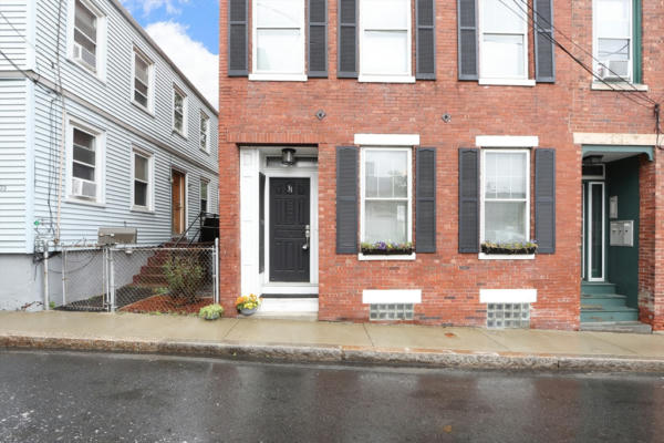 31 DIVISION ST, CHELSEA, MA 02150 - Image 1