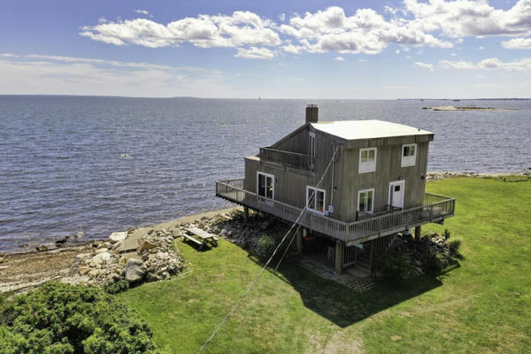 10 WILBURS POINT DR, FAIRHAVEN, MA 02719 - Image 1