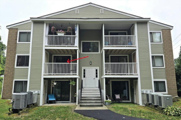 4 BRIDGEVIEW CIR UNIT 36, TYNGSBORO, MA 01879 - Image 1