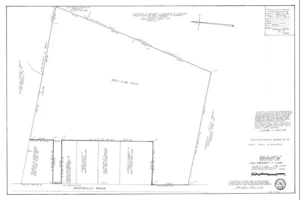 LOT 00000 DONNELLY RD, SPENCER, MA 01562, photo 2 of 2
