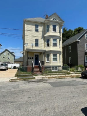 13 WILLOW ST, NEW BEDFORD, MA 02740 - Image 1