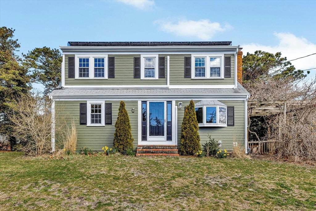 88 PERCH POND DR, CHATHAM, MA 02633, photo 1 of 34