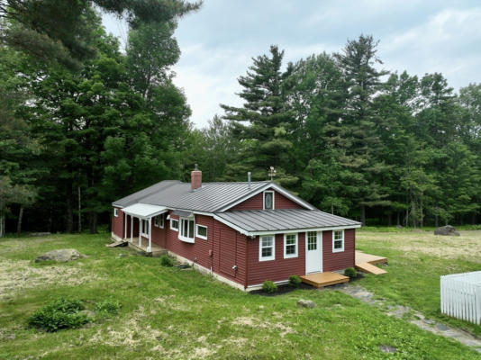 7 GROUT RD, HAWLEY, MA 01339 - Image 1
