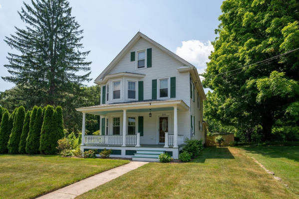233 COLLEGE HWY, SOUTHWICK, MA 01077 - Image 1