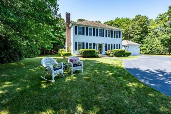 57 FAIRHAVEN LN, MARSTONS MILLS, MA 02648 - Image 1