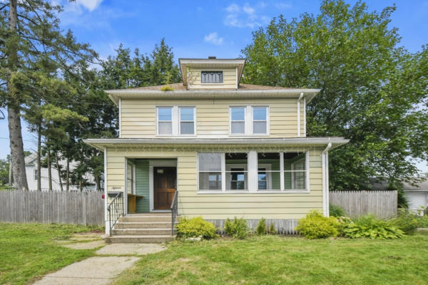 15 BURKE AVE, WEST SPRINGFIELD, MA 01089 - Image 1