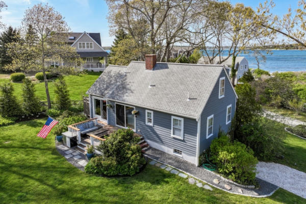 40 BRYANT POINT RD, N FALMOUTH, MA 02556 - Image 1
