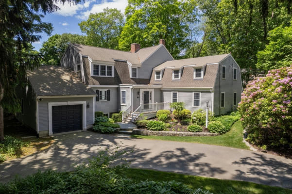 34 BRUSH HILL LN, MILTON, MA 02186 - Image 1