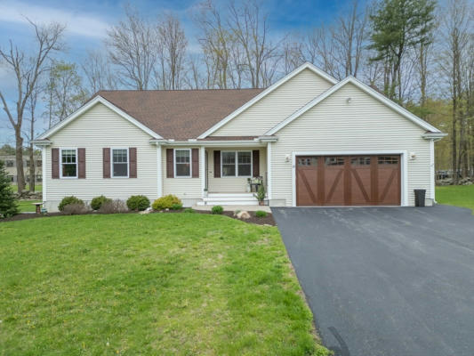 18 TUCKER AVE, PEPPERELL, MA 01463 - Image 1
