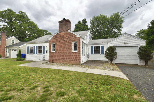 17 OLD BROOK RD, SPRINGFIELD, MA 01118 - Image 1