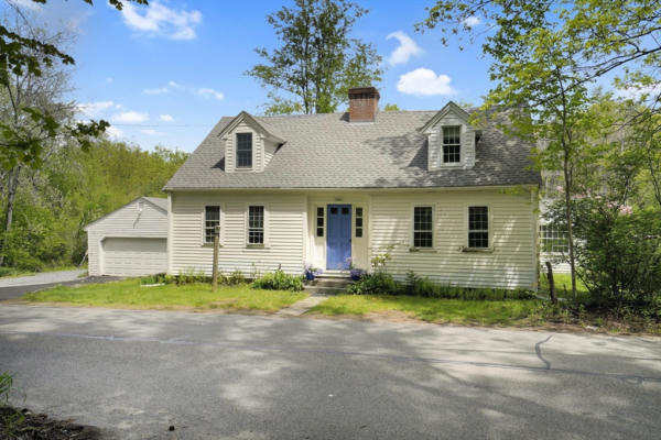 113 SQUANNACOOK RD, SHIRLEY, MA 01464 - Image 1