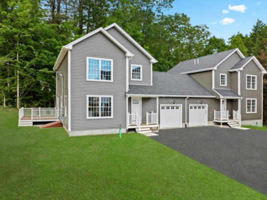 2 BUCKLEY HILL RD # A, THOMPSON, CT 06277 - Image 1