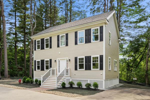 44 CALIFORNIA RD, TEWKSBURY, MA 01876 - Image 1