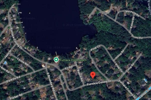 37 FURNACE COLONY DR, PEMBROKE, MA 02359 - Image 1