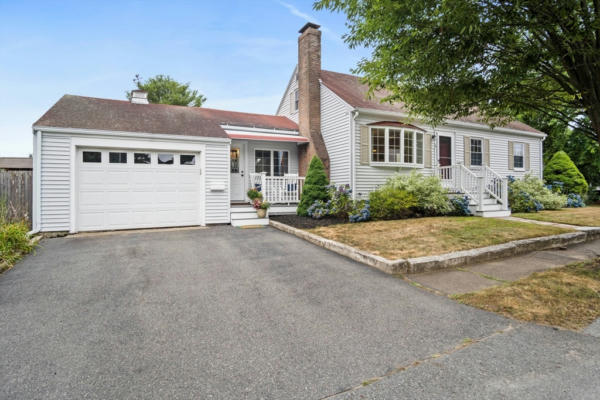 36 DARTMOUTH ST, BEVERLY, MA 01915 - Image 1