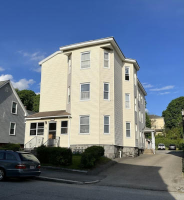 24 WALL ST, WORCESTER, MA 01604 - Image 1
