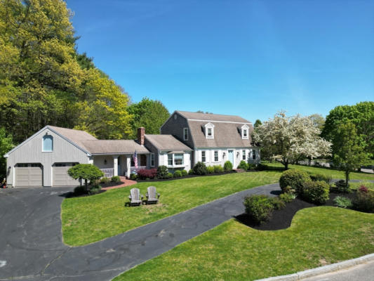 63 MAPLEWOOD DR, HANOVER, MA 02339 - Image 1