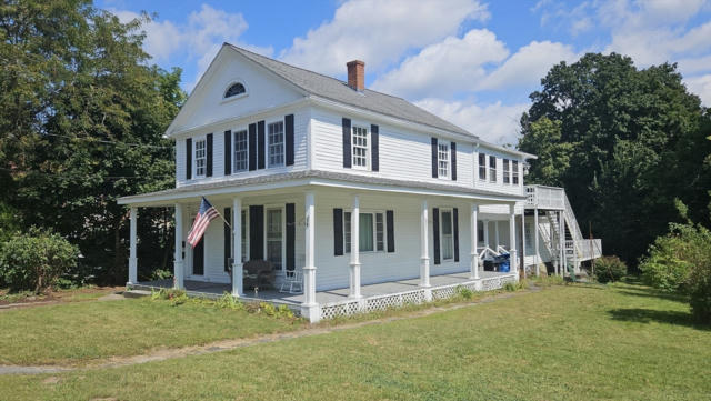 34 MAIN ST, MONSON, MA 01057 - Image 1