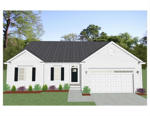 3082 ANDERSON DR LOT 108, DIGHTON, MA 02715 - Image 1