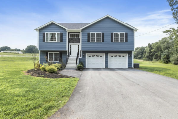 10 BARDEN LN, JOHNSTON, RI 02919 - Image 1