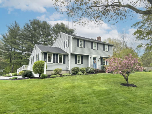 60 OLD COUNTY RD, HINGHAM, MA 02043 - Image 1