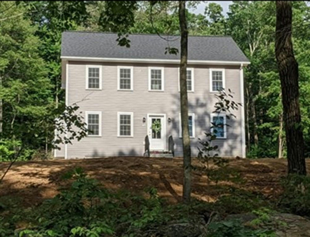 514 OLD COUNTY RD, WALES, MA 01081, photo 1 of 23