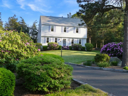 83 COLONIAL WAY, FALMOUTH, MA 02540 - Image 1