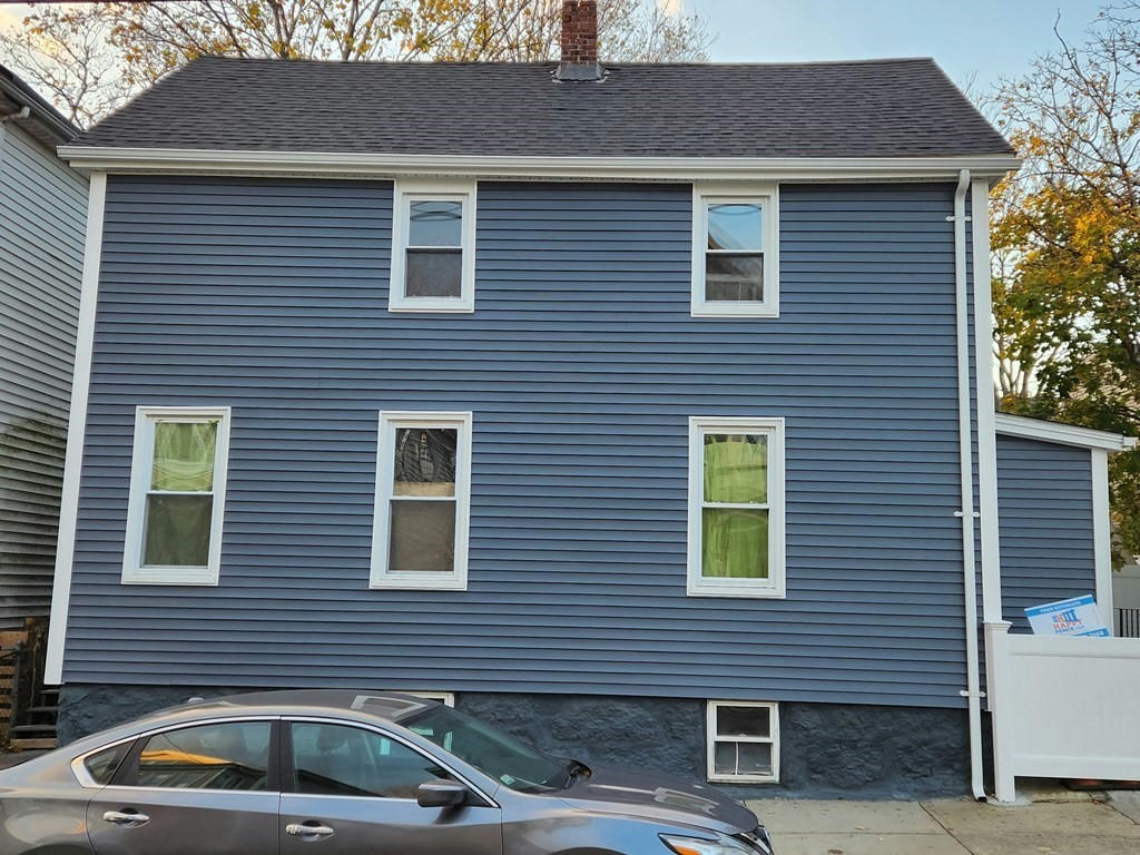 345 PURCHASE ST, NEW BEDFORD, MA 02740, photo 1 of 27
