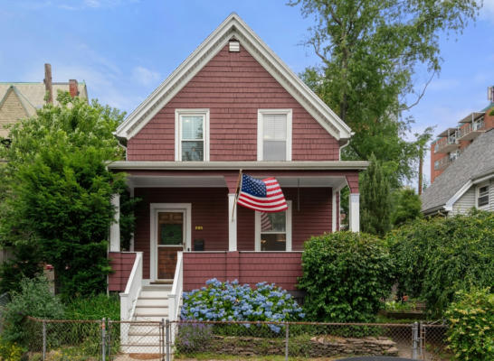 51 OXFORD ST, SOMERVILLE, MA 02143 - Image 1