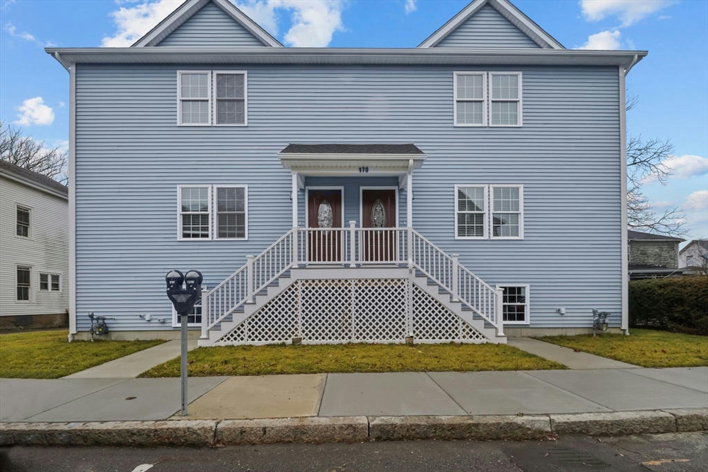 170 PURCHASE ST, FALL RIVER, MA 02720, photo 1 of 42
