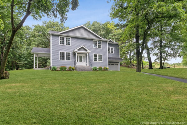 55 BELKNAP ST, WESTBOROUGH, MA 01581 - Image 1