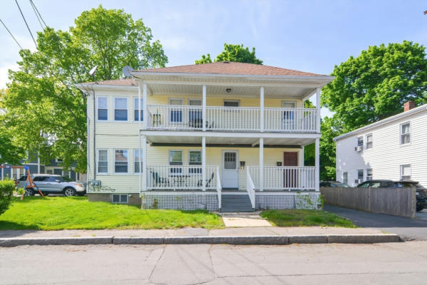 8 MOUND ST, QUINCY, MA 02169 - Image 1