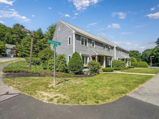22 COUNTRY HOLLOW LN # 63, HAVERHILL, MA 01832 - Image 1