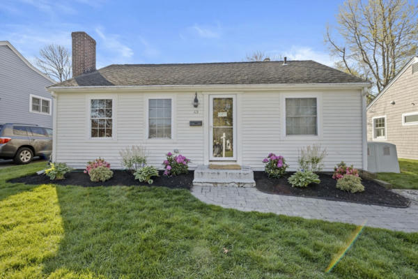 49 HAWLEY RD, SCITUATE, MA 02066 - Image 1
