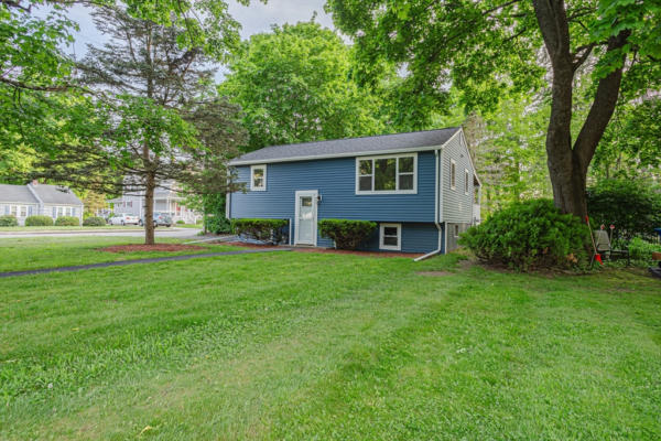 71 ALBION ST, ROCKLAND, MA 02370 - Image 1