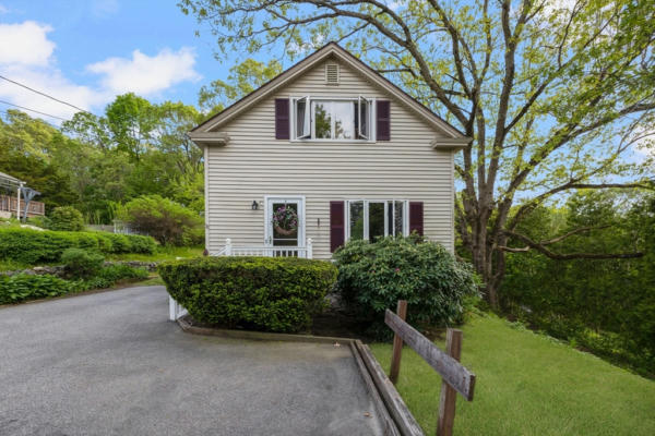 31 TYSON RD, WORCESTER, MA 01606 - Image 1