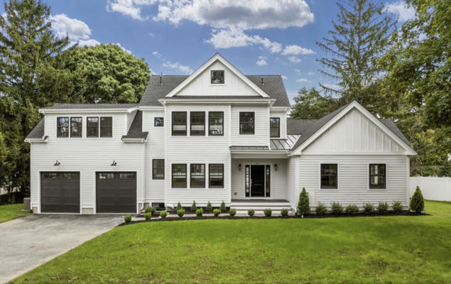 265 WESTON RD, WELLESLEY, MA 02482 - Image 1