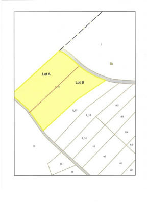 LOT 8 & 9 SKYLINE TRAIL, CHESTER, MA 01011 - Image 1