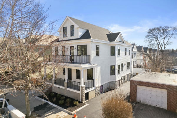 9 PACKARD AVE # 1, SOMERVILLE, MA 02144 - Image 1