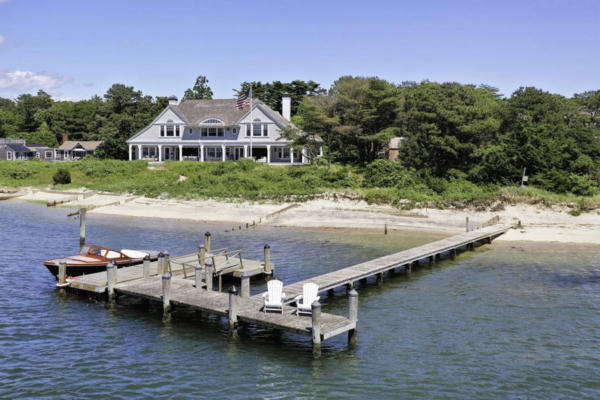 995 SEA VIEW AVE, OSTERVILLE, MA 02655 - Image 1