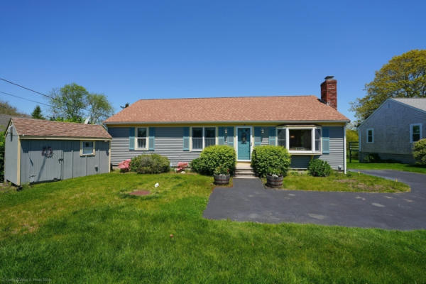 76 SMITH ST, HYANNIS, MA 02601 - Image 1
