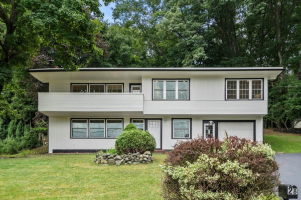 28 THORNBERRY RD, WINCHESTER, MA 01890 - Image 1