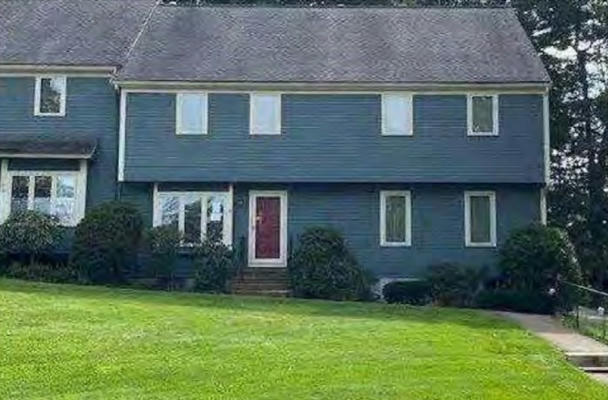 24 DEER PATH UNIT 5, MAYNARD, MA 01754 - Image 1