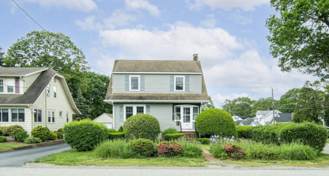 143 CENTRAL ST, WEYMOUTH, MA 02190 - Image 1