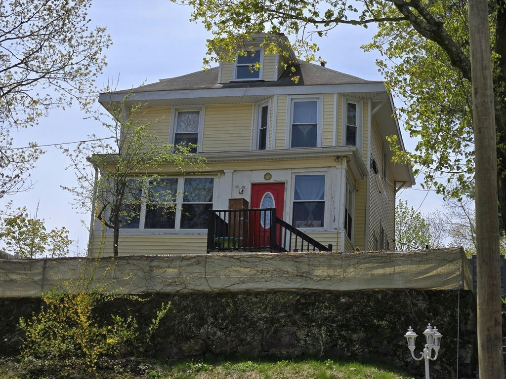 34 LOVERS LEAP AVE, LYNN, MA 01904, photo 1 of 22